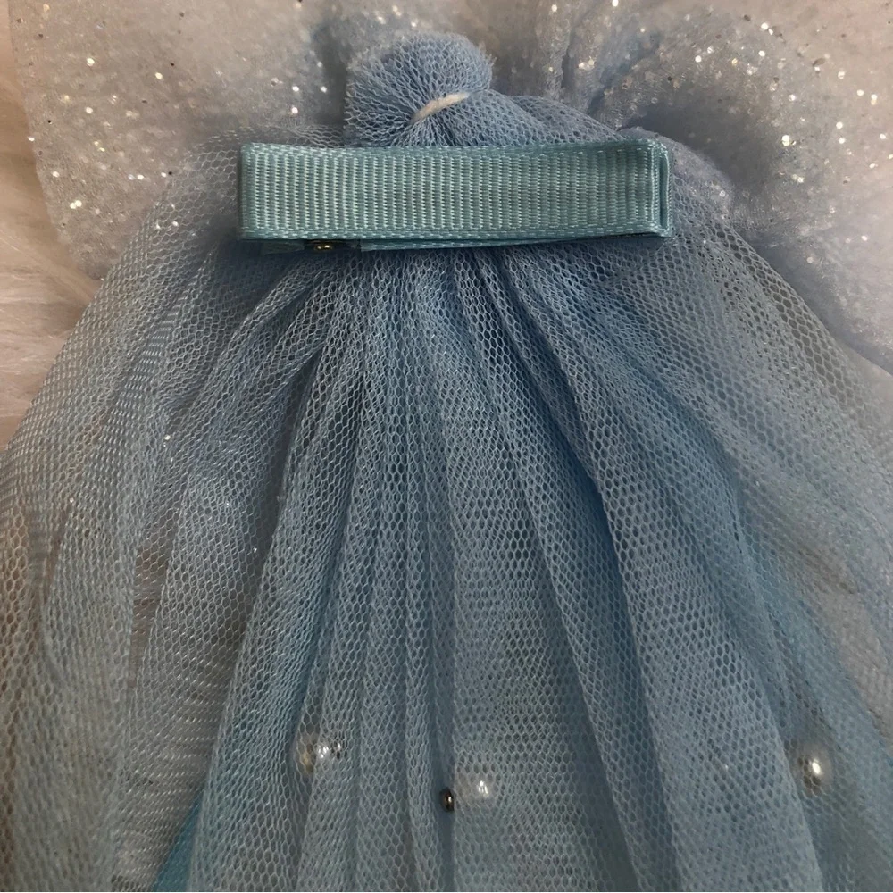 Fairytale Princess-inspired hair accessory bundle